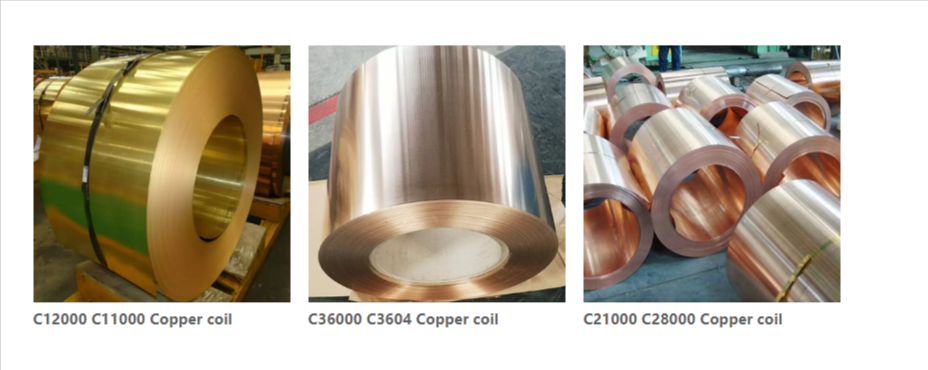 copper coil 2